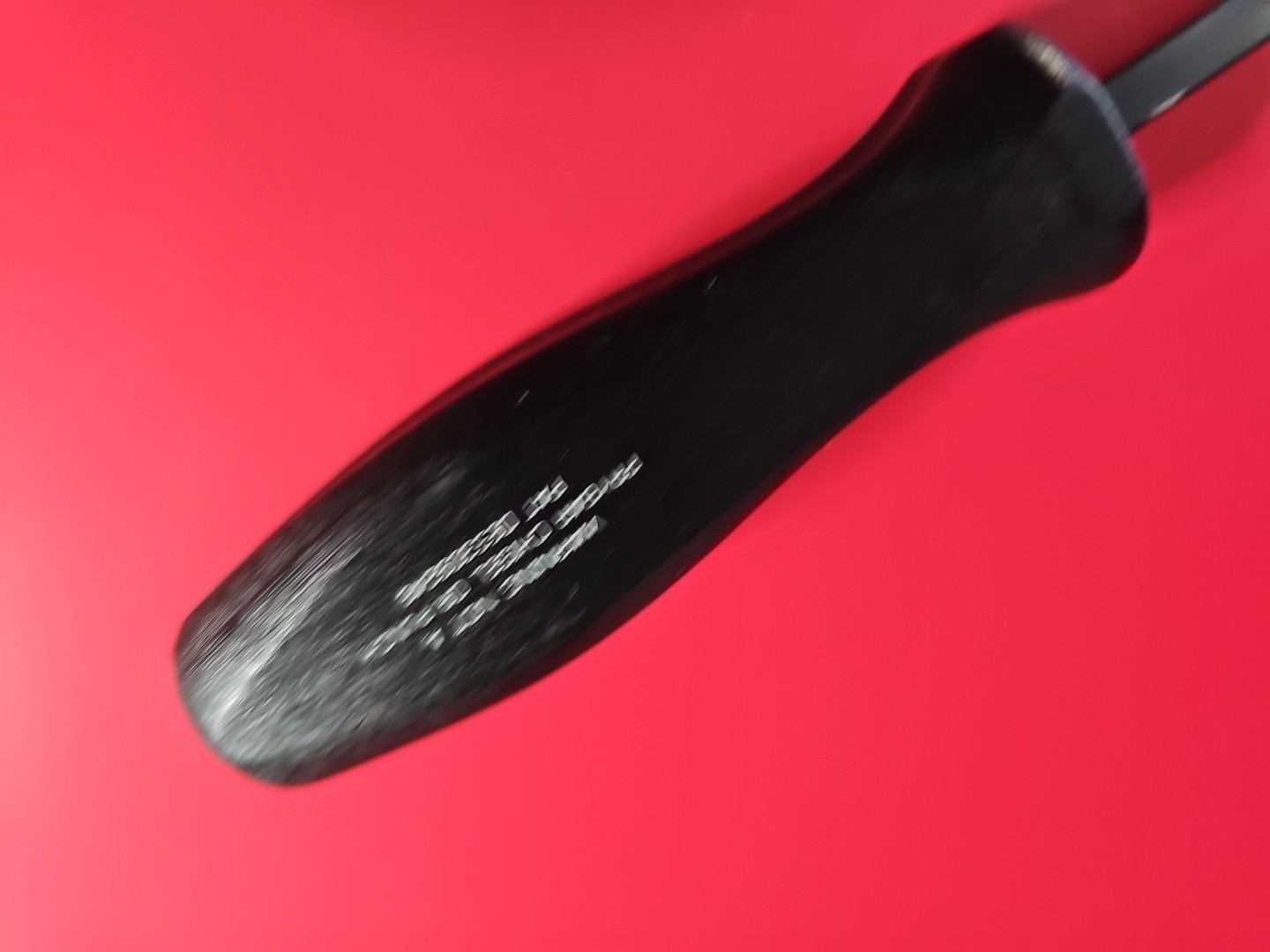 Snap On GSDD44 Square Shank Industrial Heavy Duty Screwdriver