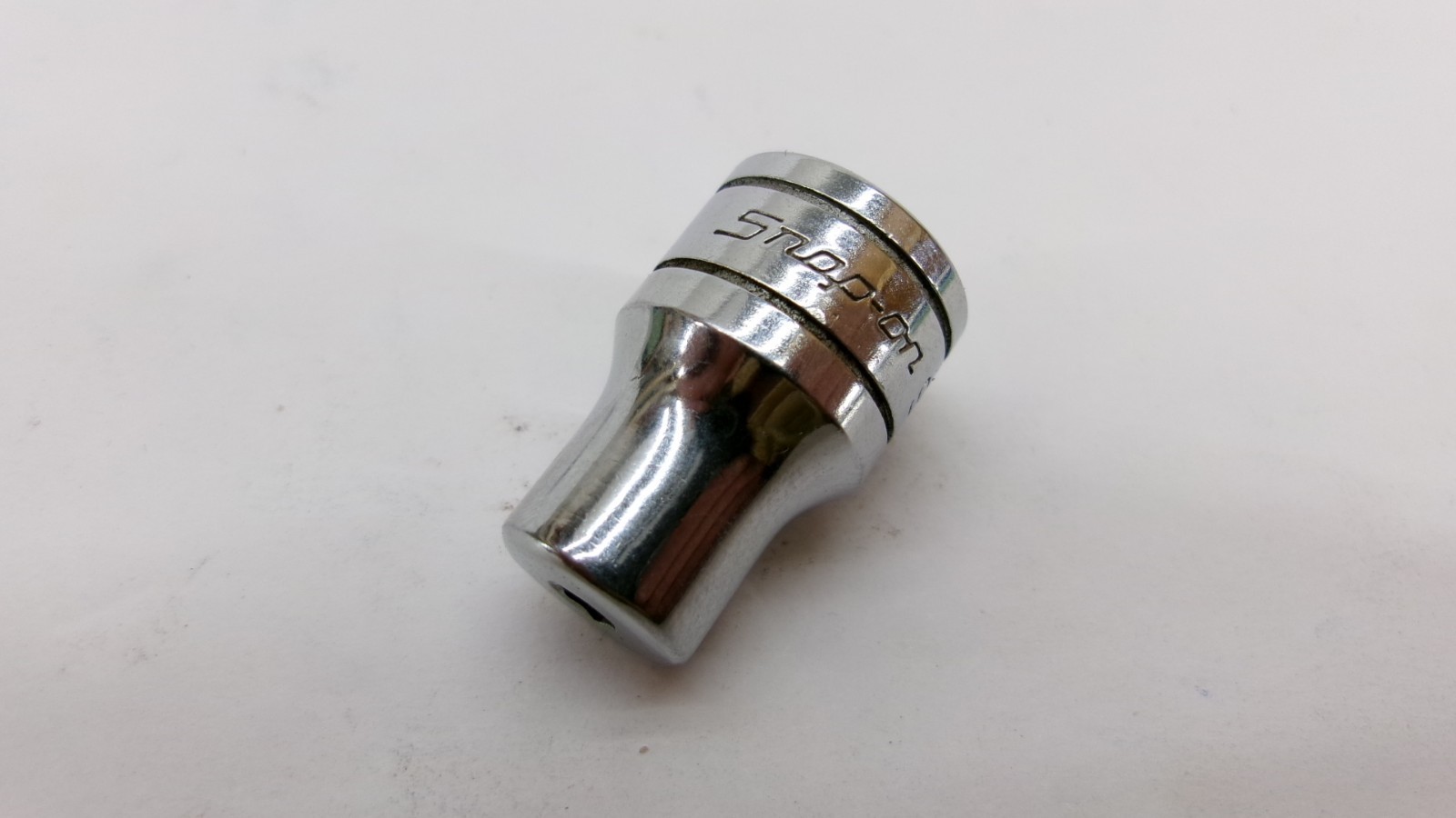 Snap-on tools USA 3/8″ drive 9/64 SAE Hex Bit Socket Driver FA4.5A Nice!