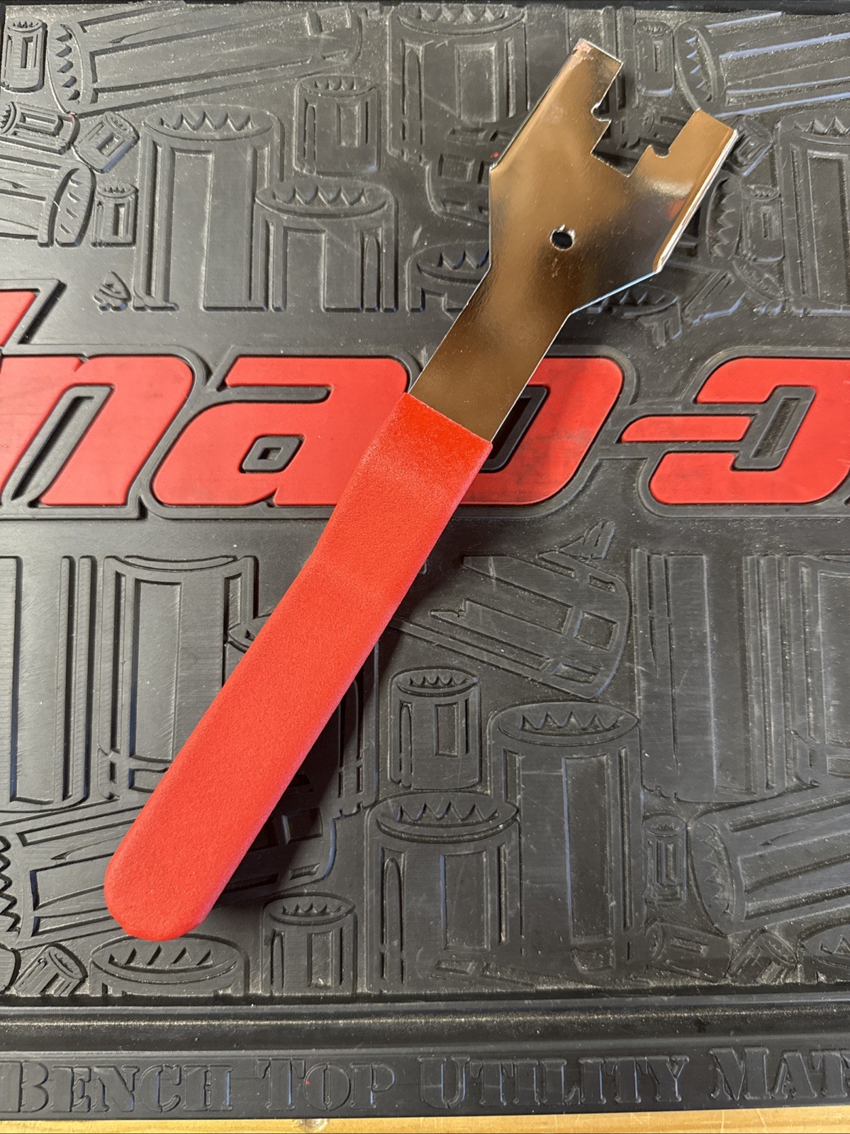 NEW Snap-on A159 Door Handle Clip Tool Removal Tool