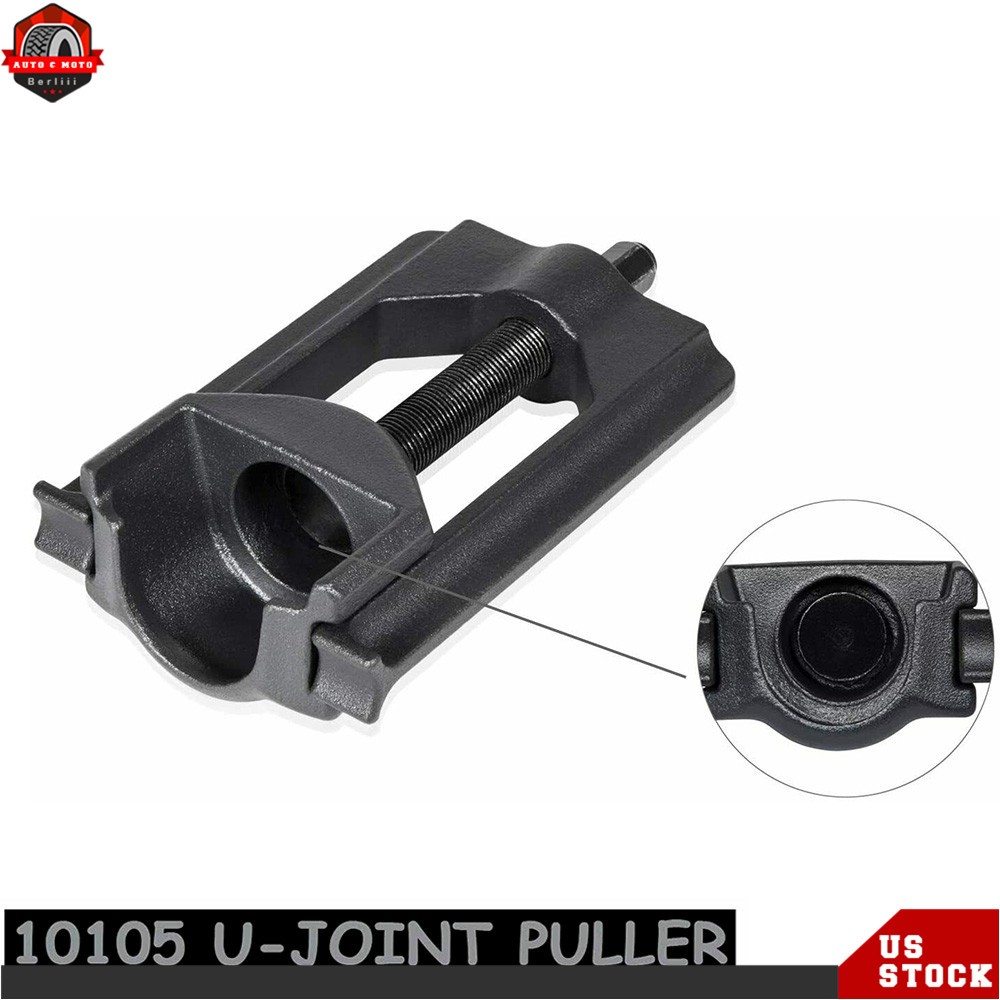 For Light Duty Class 1-3 Universal Small 10105 U-Joint Puller Press Removal Tool