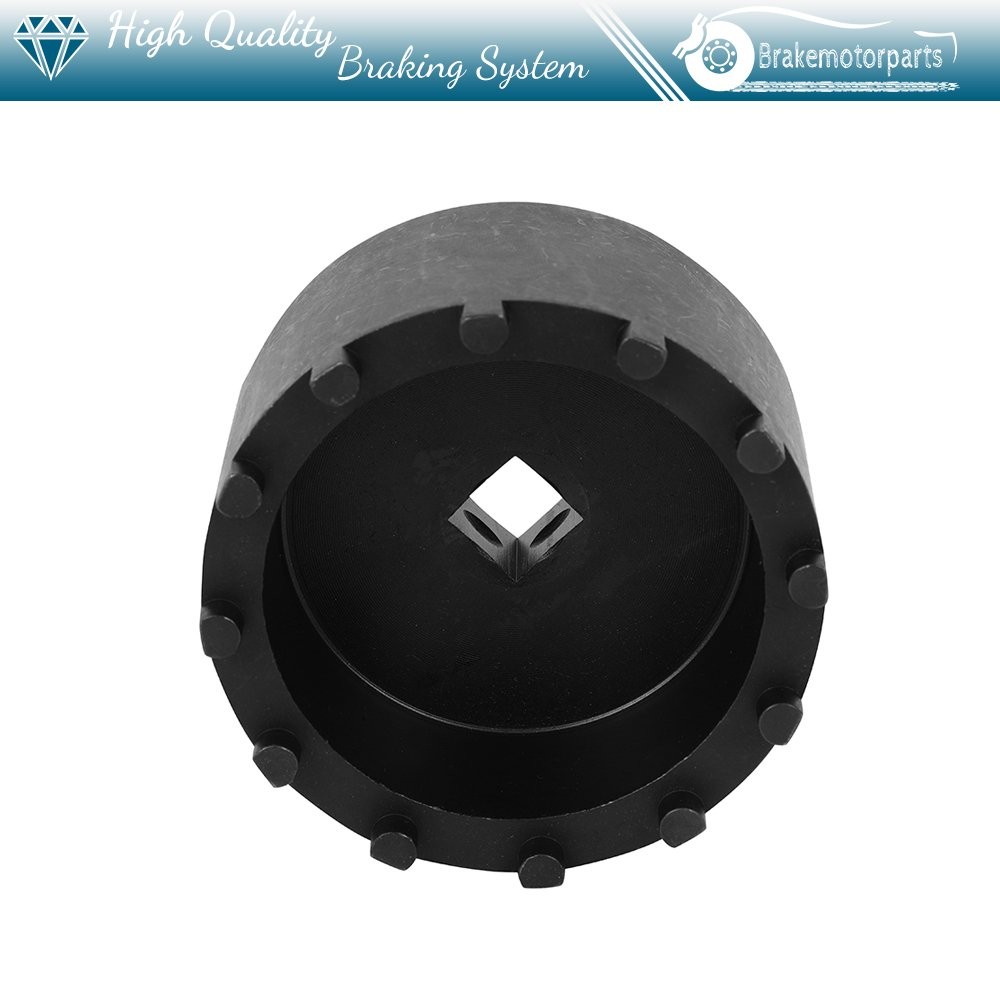 Axle Bearing Retaining Nut Socket 12 Pin For Dodge For Ram Trucks New