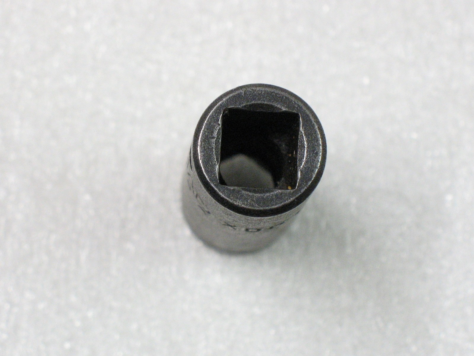 Mac Tools 7/16in. 3/8″ Drive 6 Point 1.75in. Semi-Deep Impact Socket XDP146