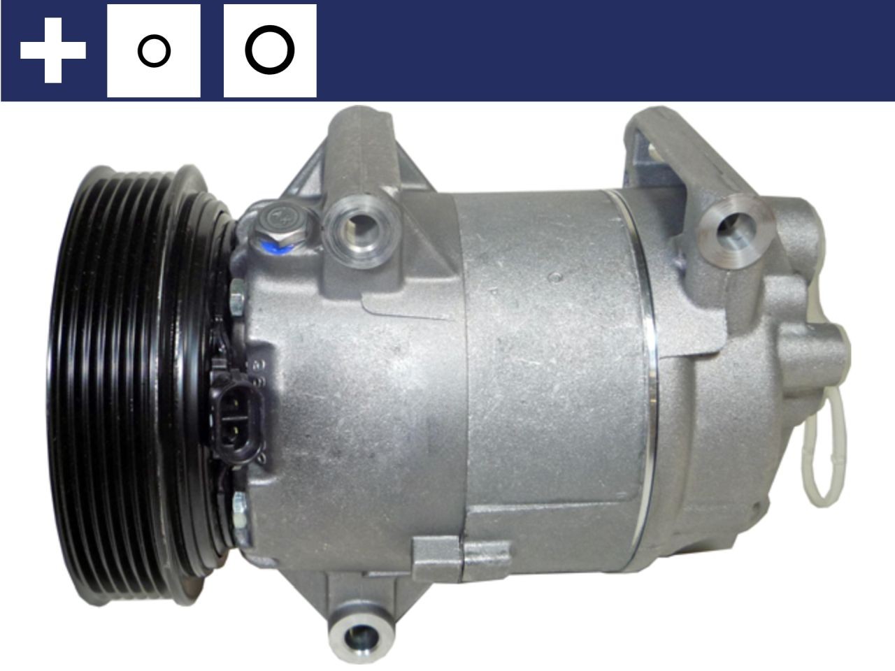 MAHLE BEHR A/C compressor [ACP34000S] AU