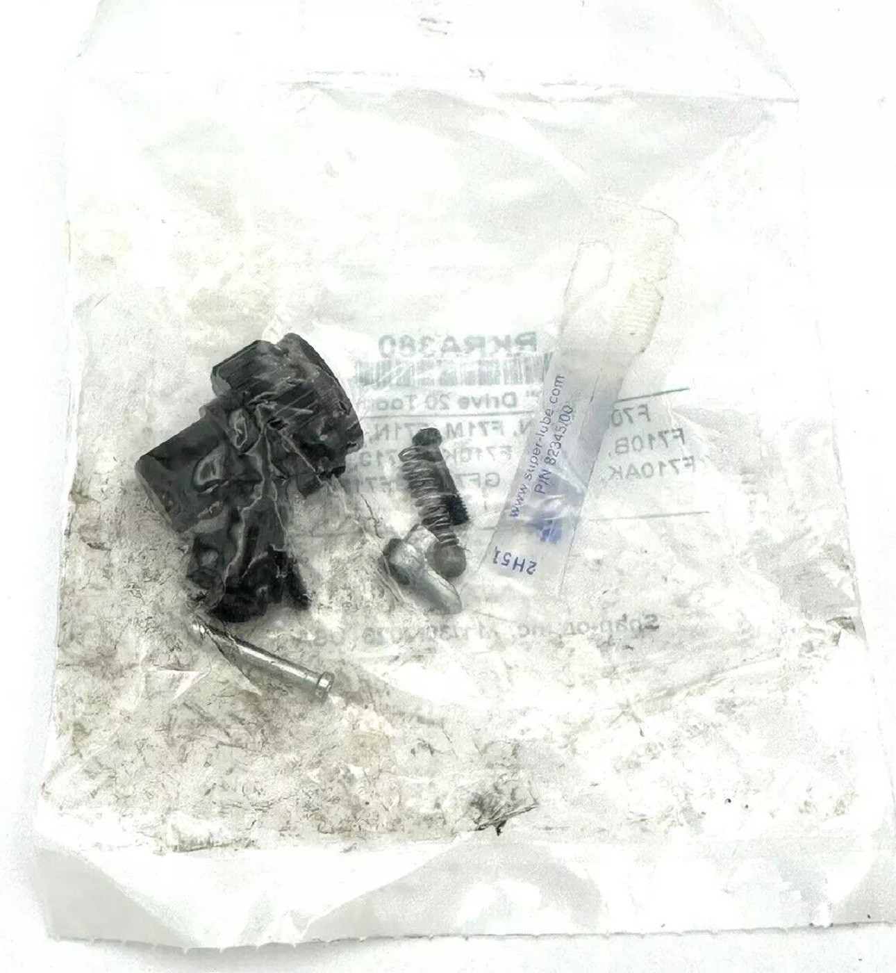 NEW Snap-on 3/8″ Drive 20 Tooth Ratchet Repair Kit Parts RKRA38ALS F710 F711 712