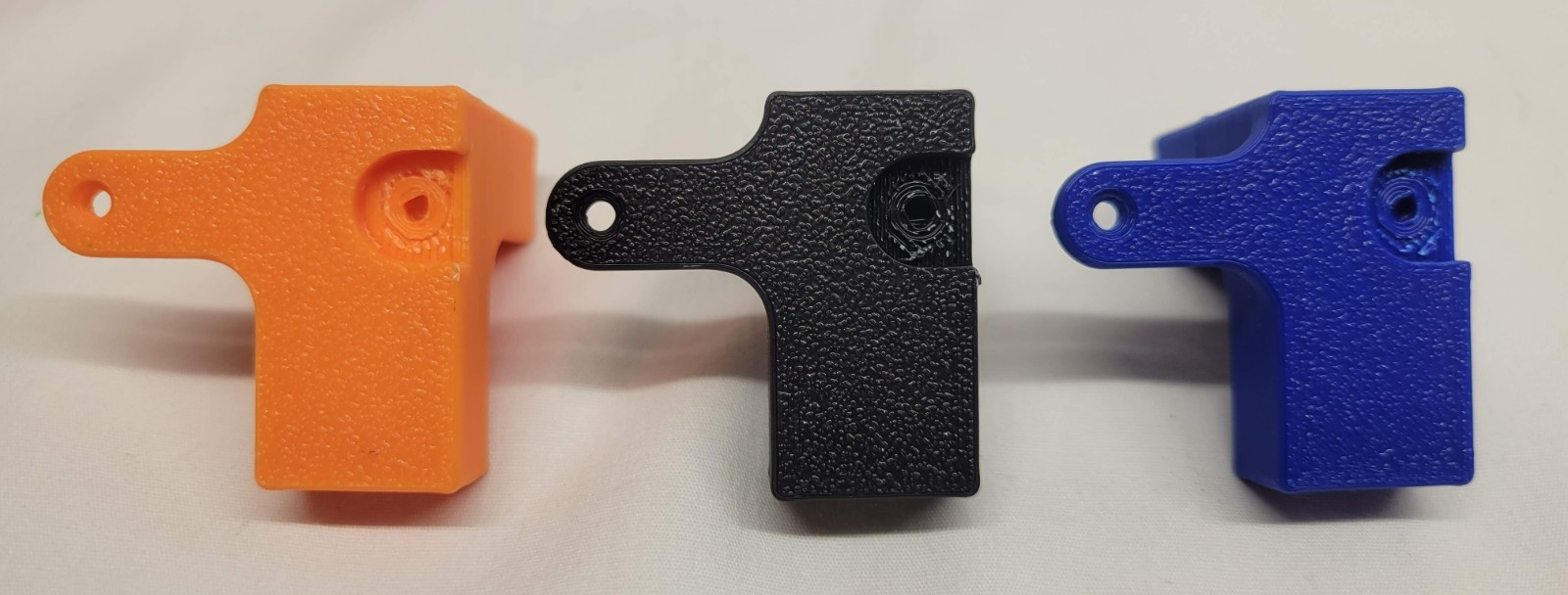 Ratchet Organizers For Toolboxes