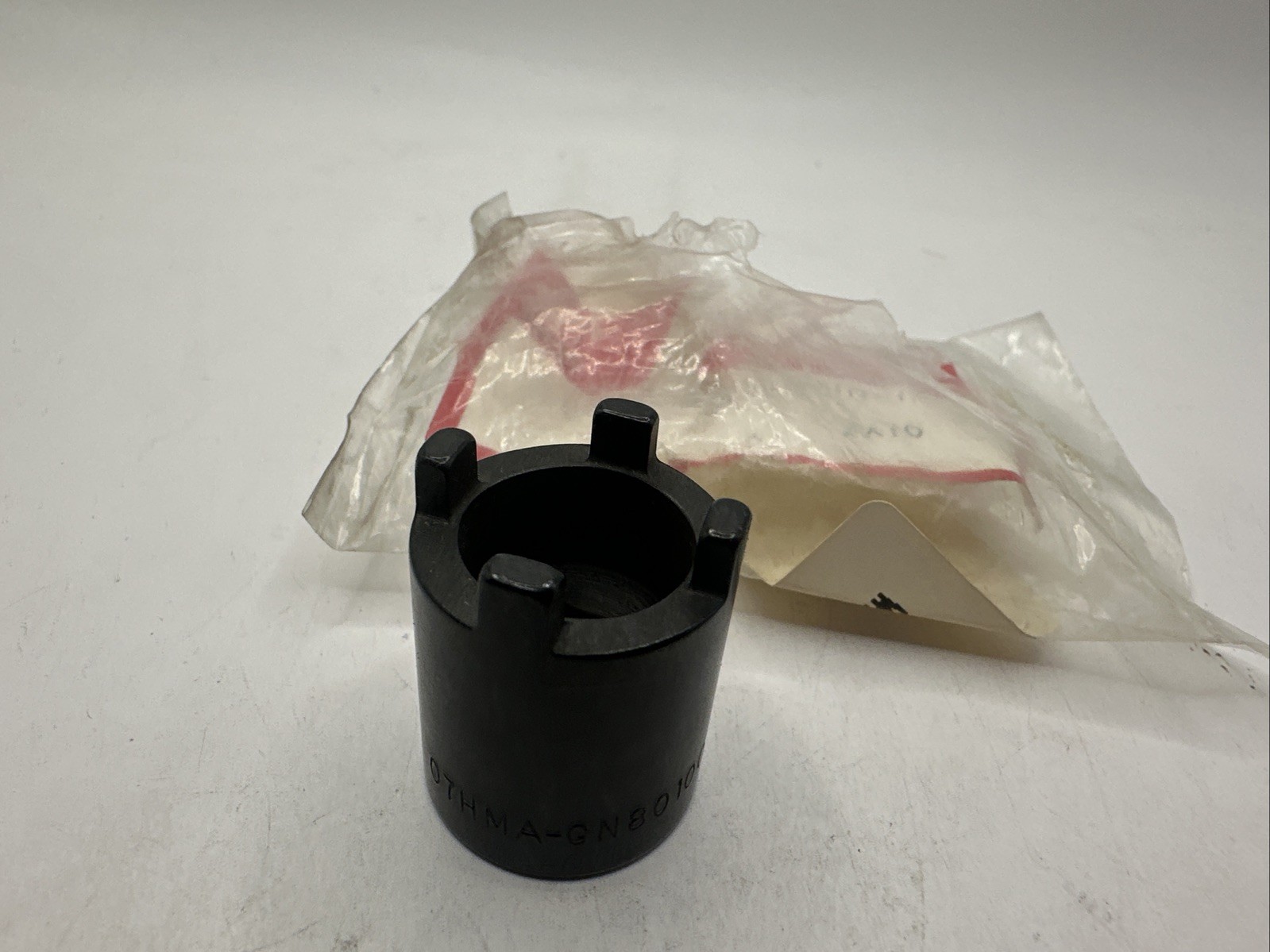 Honda Motor Sports P/N 07HMA-GN80100 4 Pin Lock Nut Socket Tool B456