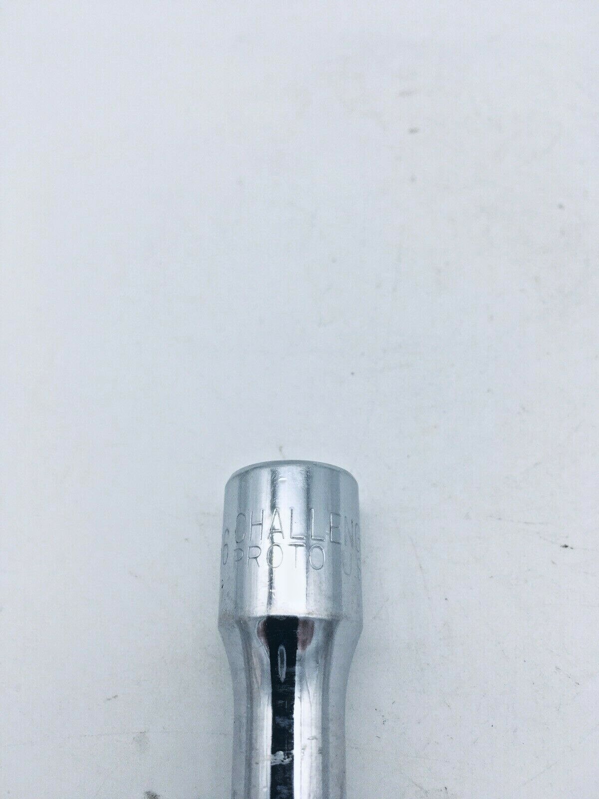 PROTO CHALLENGER 3/8″ Drive Extension 6″ 1266