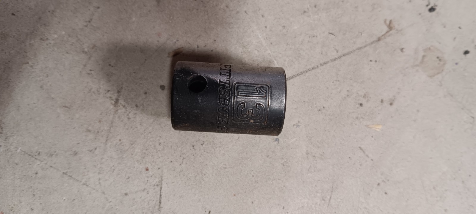 Miscellaneous socket lot-various brands/sizes