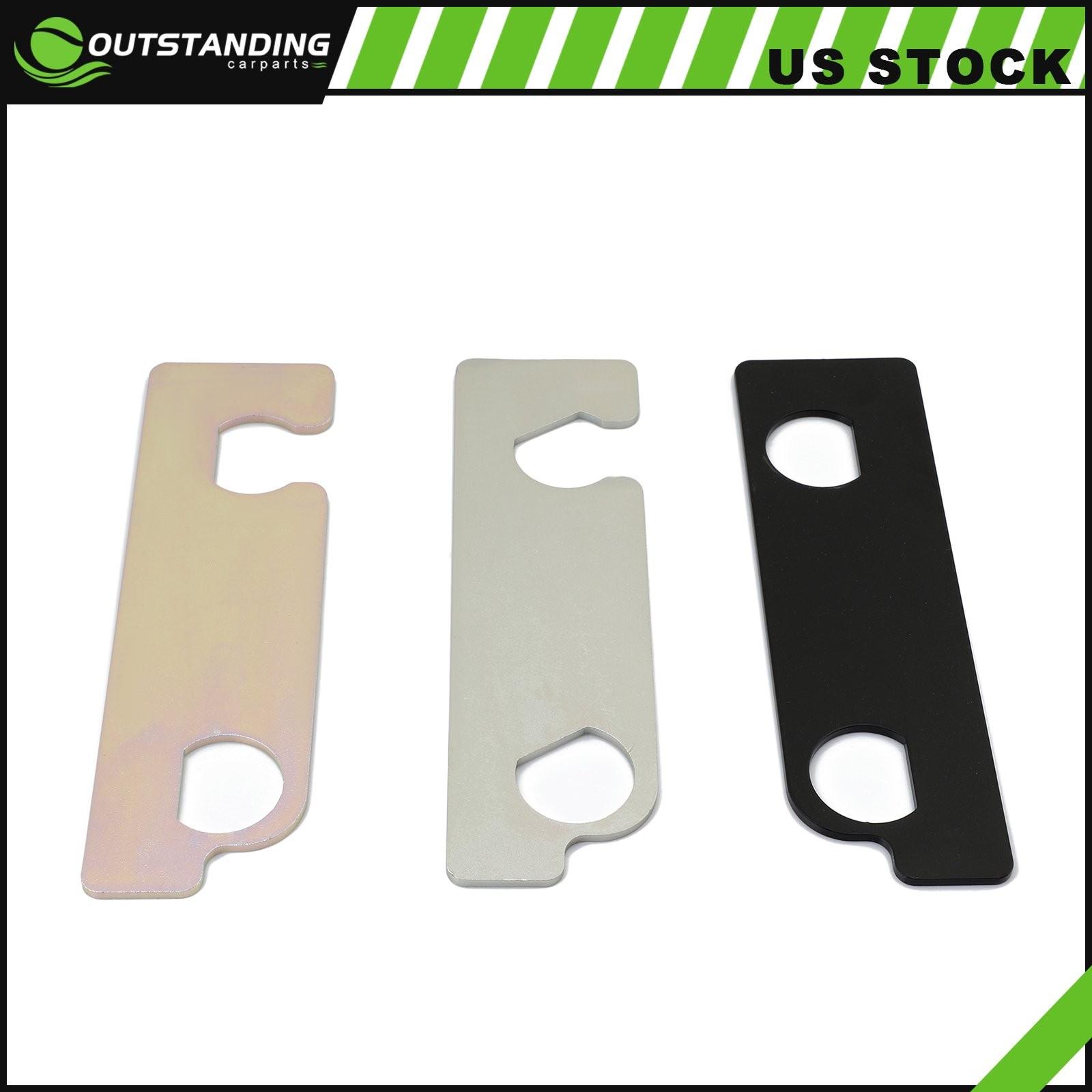 Camshaft Holding Tool Set For Buick Enclave Chevrolet Malibu Equinox 08-11