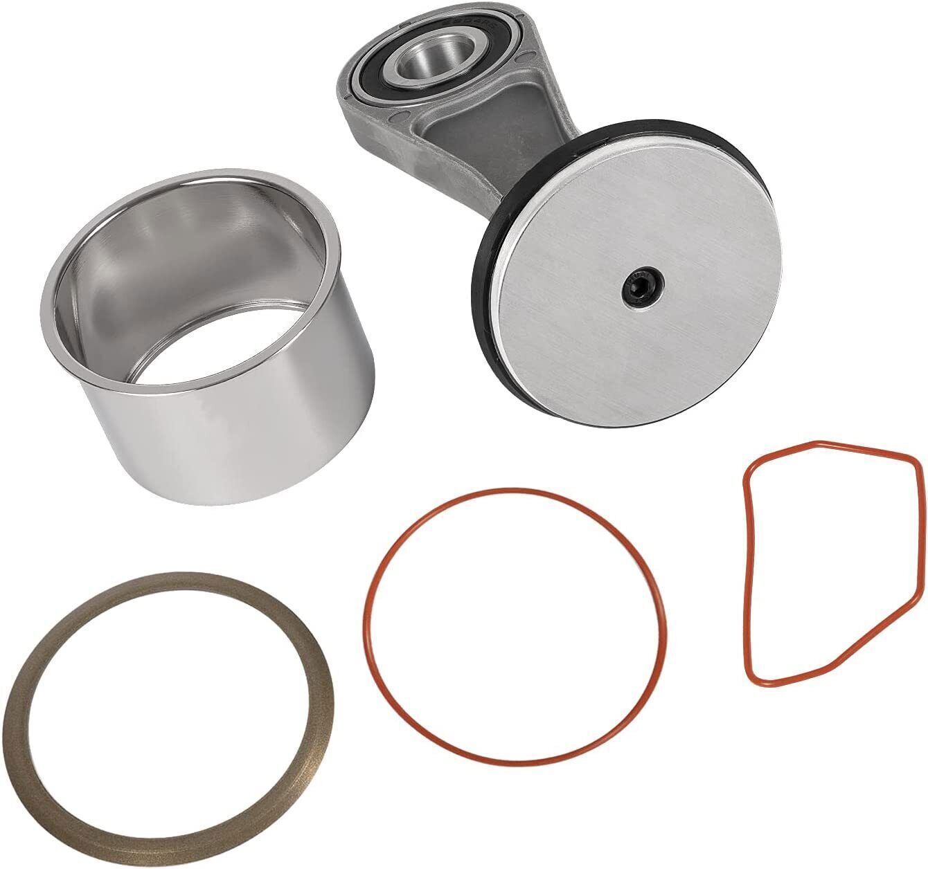 For DeWALT Models D55146 D55167 D55168 Air Compressor Piston Kit 2-7/8″ N038785