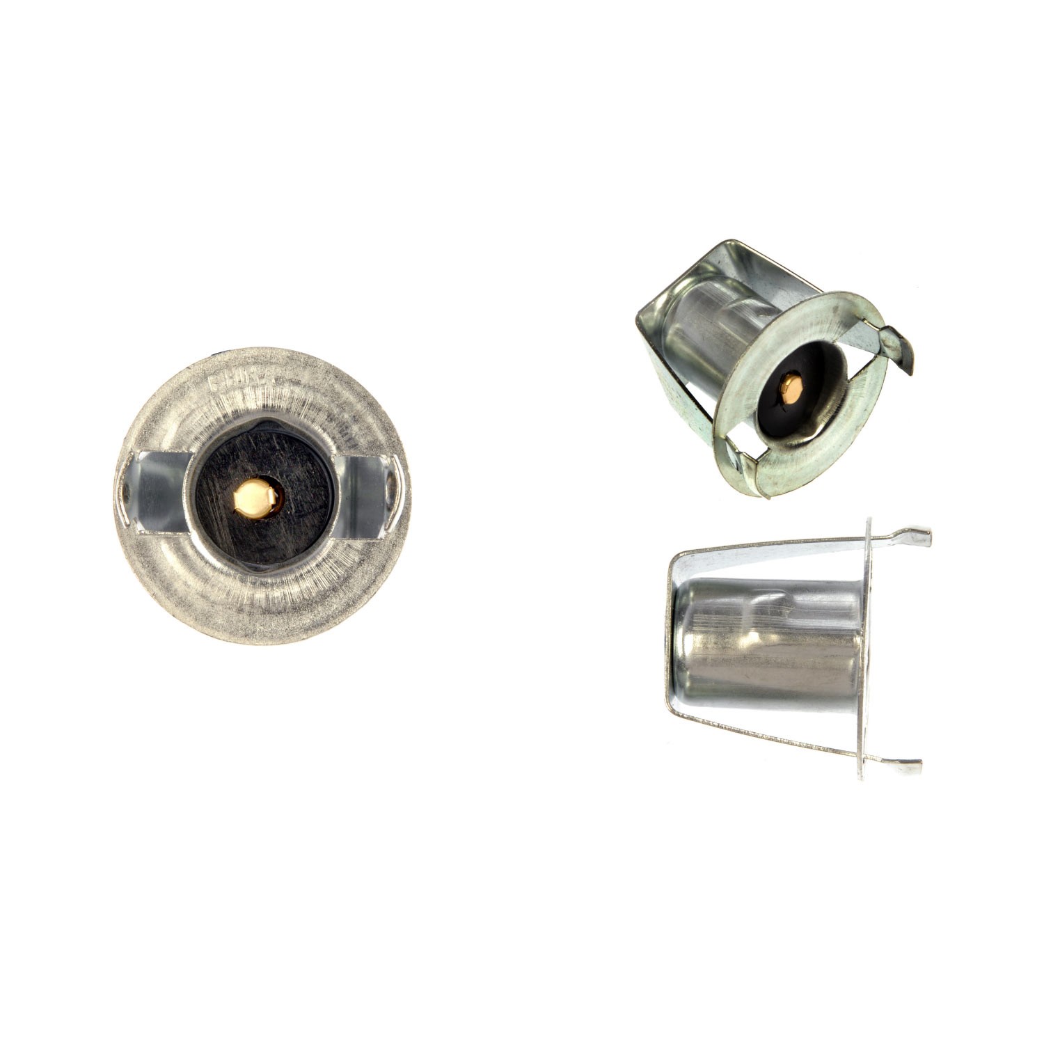 Dorman 85804 Electrical Sockets – 1-Wire Single Contact 7/8 In. To 1-1/8 In.