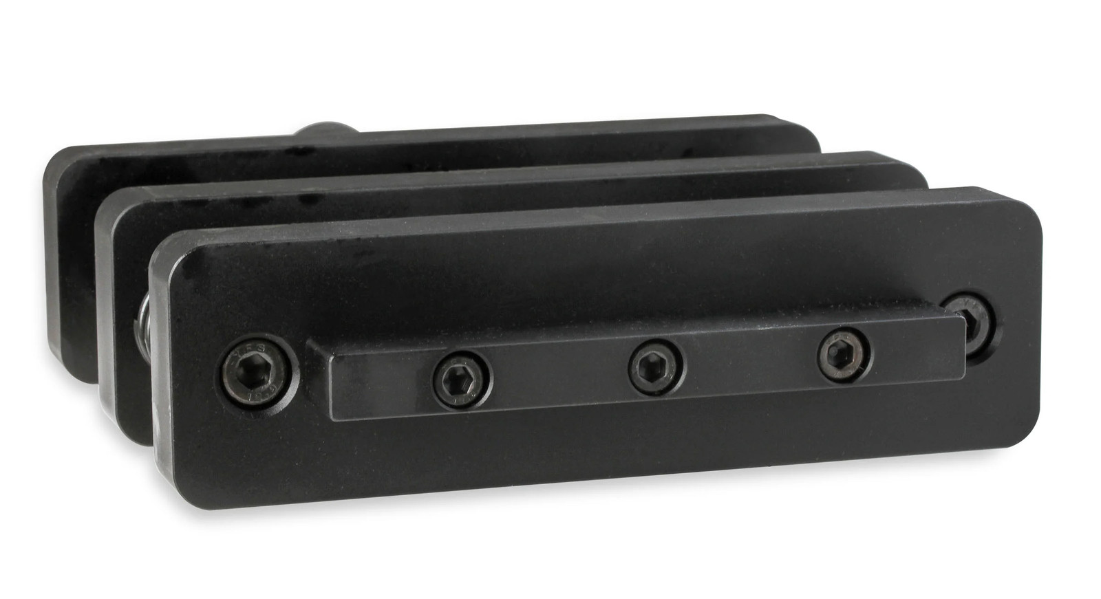 Mr. Gasket 33290G Connecting Rod Vise – Billet Aluminum