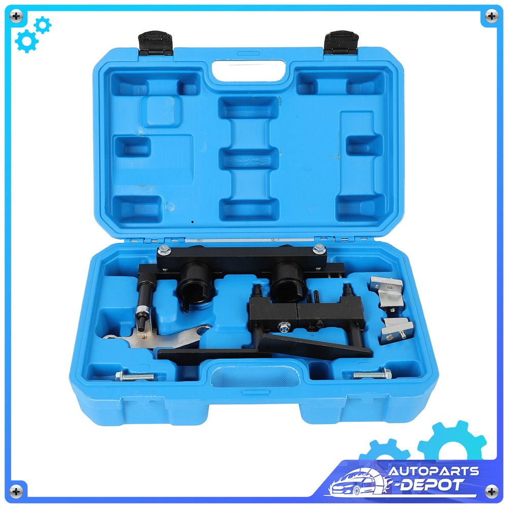 For Chevrolet Silverado GMC Sierra 2.7LT 19-25 Camshaft Engine Timing Tool Kit