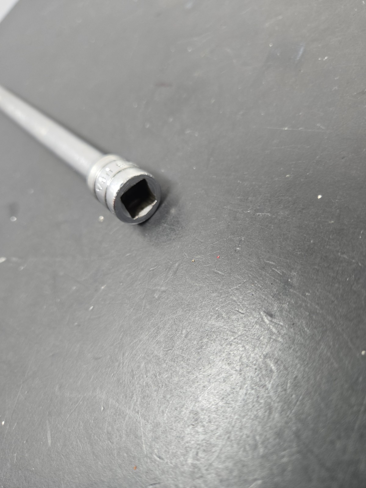 SNAP ON FX-8 EXTENSION 3/8″ DRIVE 8″ LONG CLEAN CONDITION USA See Pics