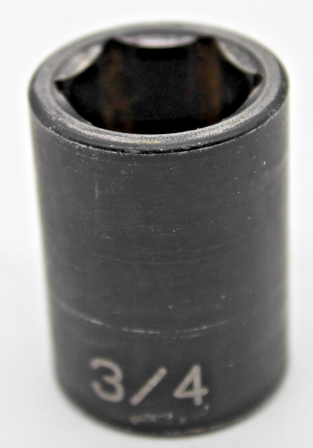 Grey Pneumatic 1312 | 1/2″ Drive Standard Length Impact Set – 13 Piece