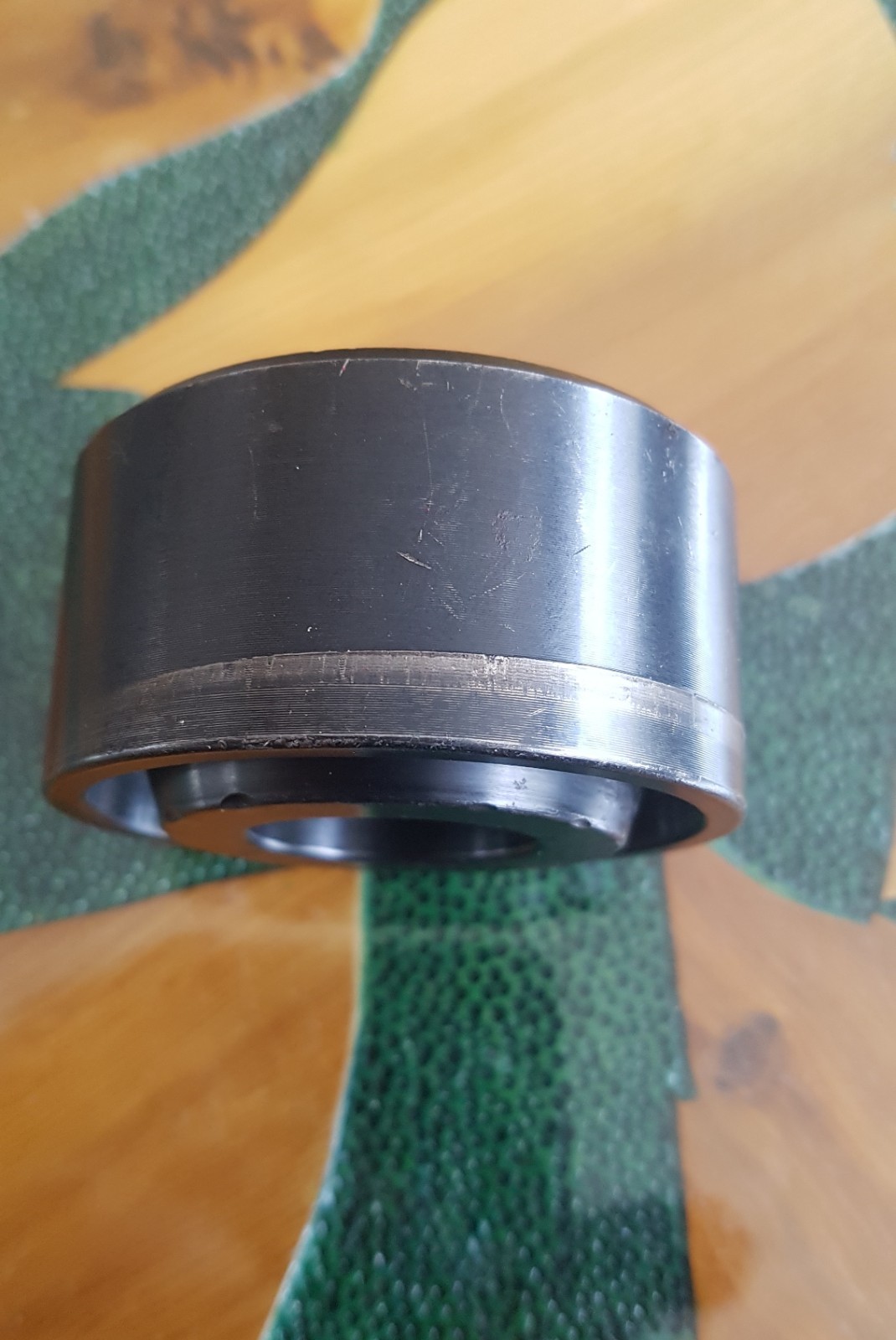 Jaguar Tool 204-279 Lower Wishbone Bush Installer.