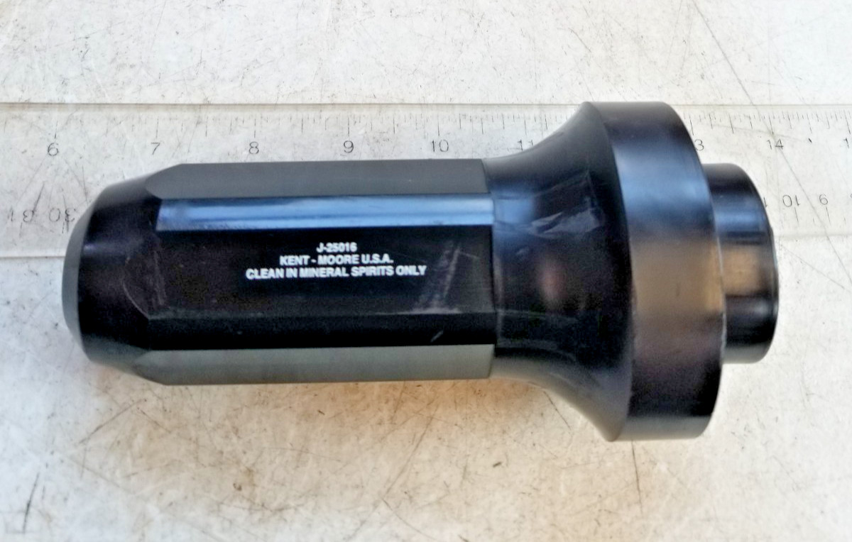 * Kent-Moore J-25016 Front Oil Pump Seal Installer Tool