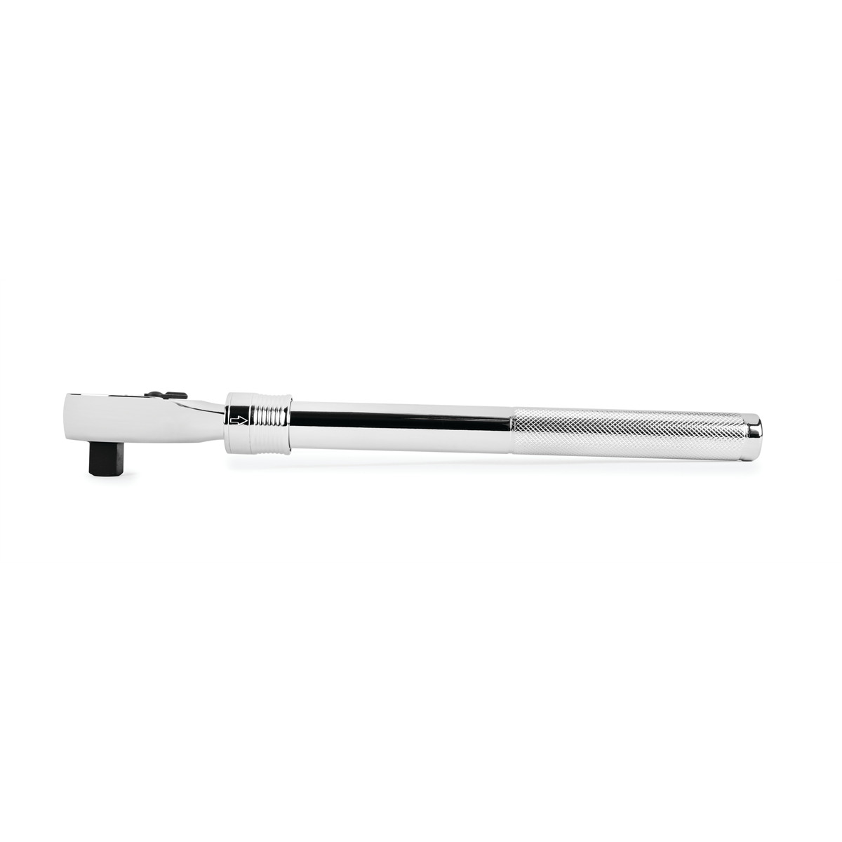 Titan 1/4 in. Drive Extendable Ratchet