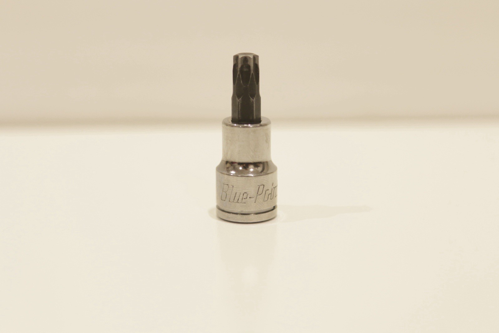 Blue-Point Tools BLPT3845 T45 Torx Bit Socket Driver 3/8″ Drive Chrome