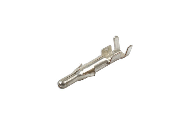 Connect 37519 Non Insulated Male Terminal Pk of 100