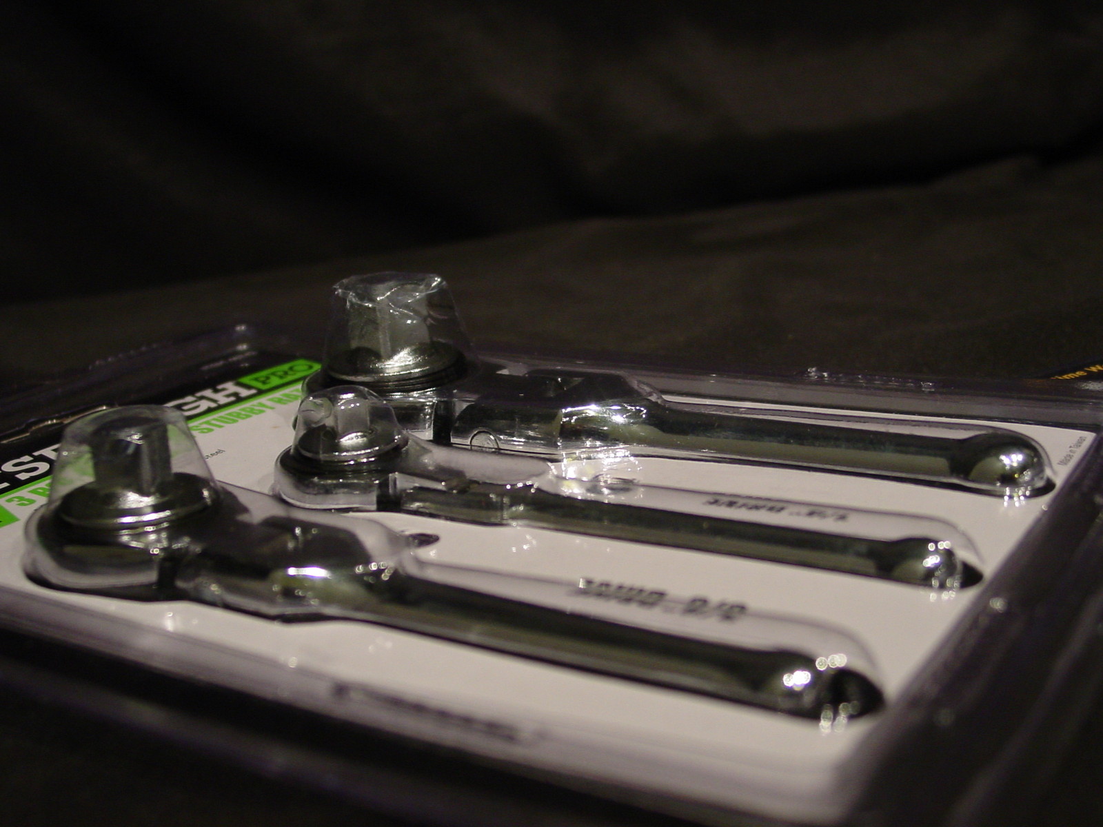 Flex Head Stubby & Thumbwheel Ratchet Set 1/4 3/8 1/2 Wrench Wrenches Tight Spot