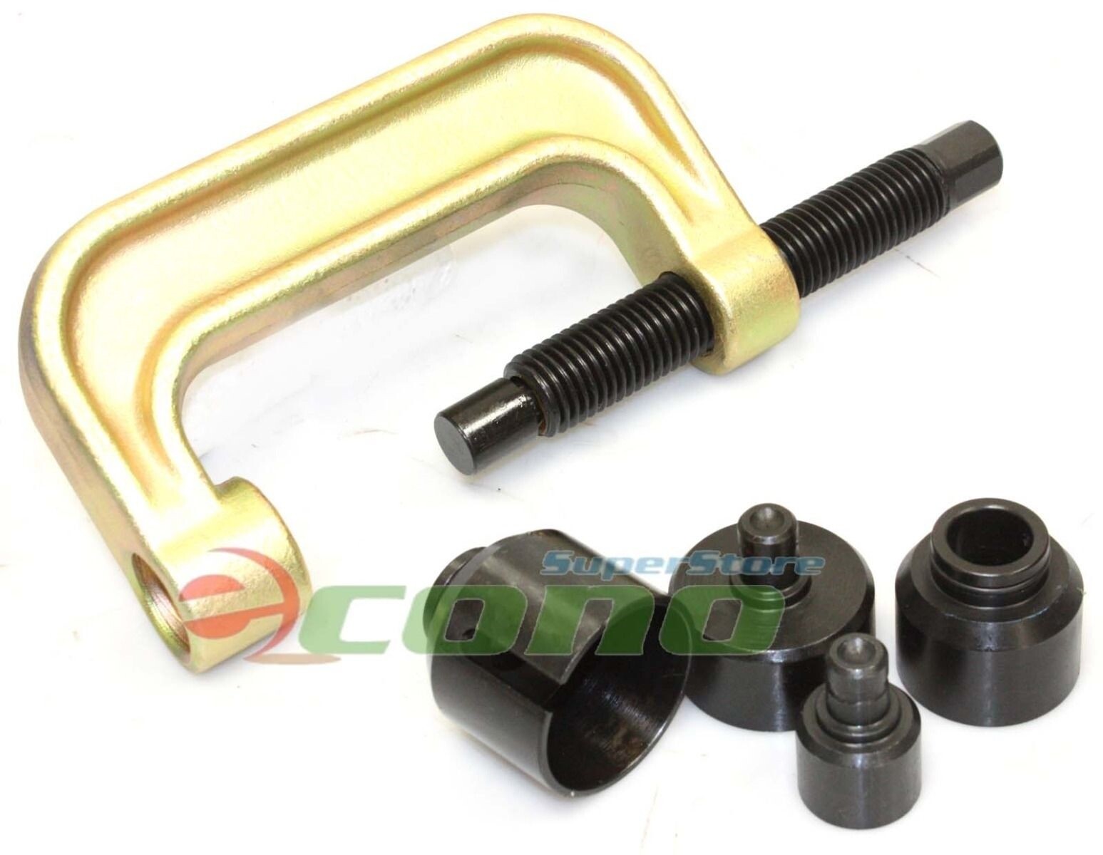 Ball Joint & C-Clamp Assembly Disassembly Tool 4 Mercedes Benz 220 211 230 serie