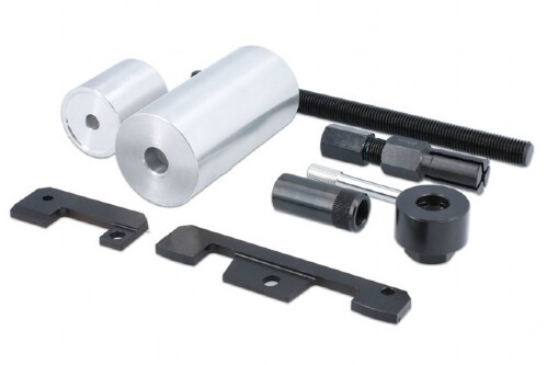 Intermediate Shaft Bearing Remover Tool Kit IMS for Porsche Boxster 1999-2008
