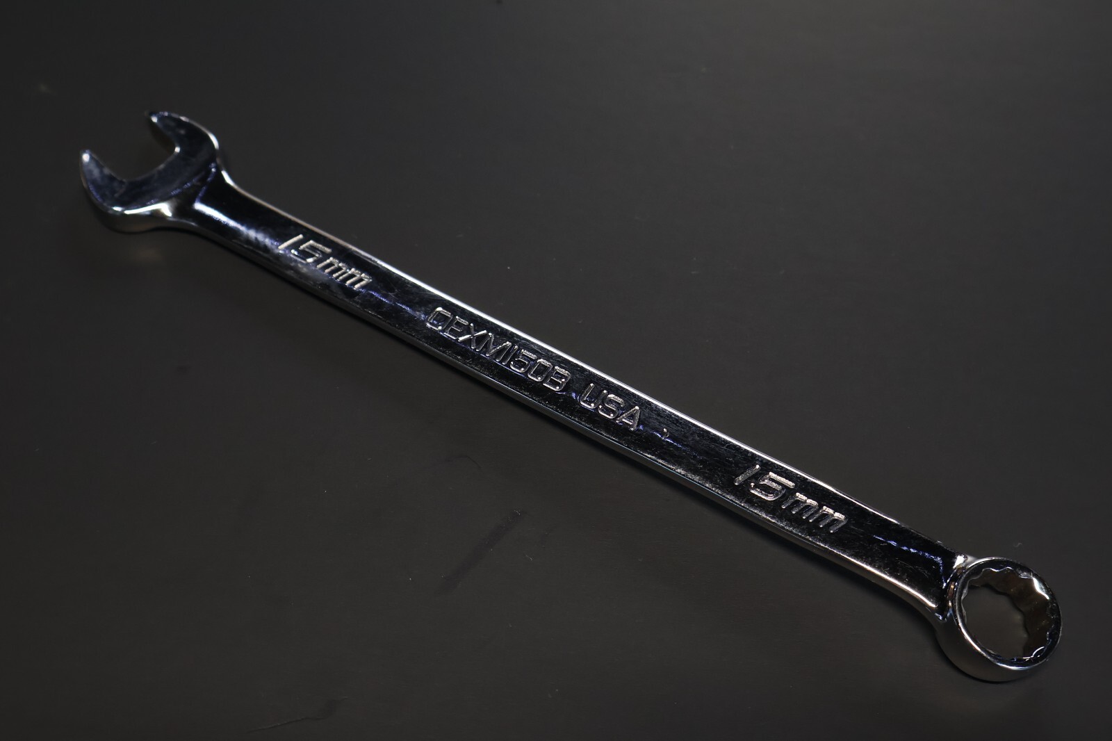 Snap On oexmi50b 15 mm Wrench USA