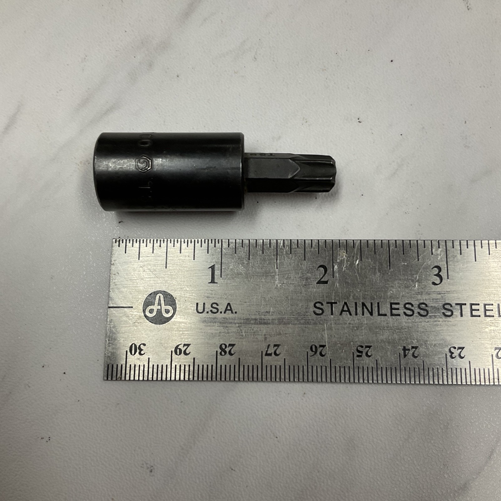 Matco Tools T50 3/8″ Drive Torx Bit Socket B50TXP