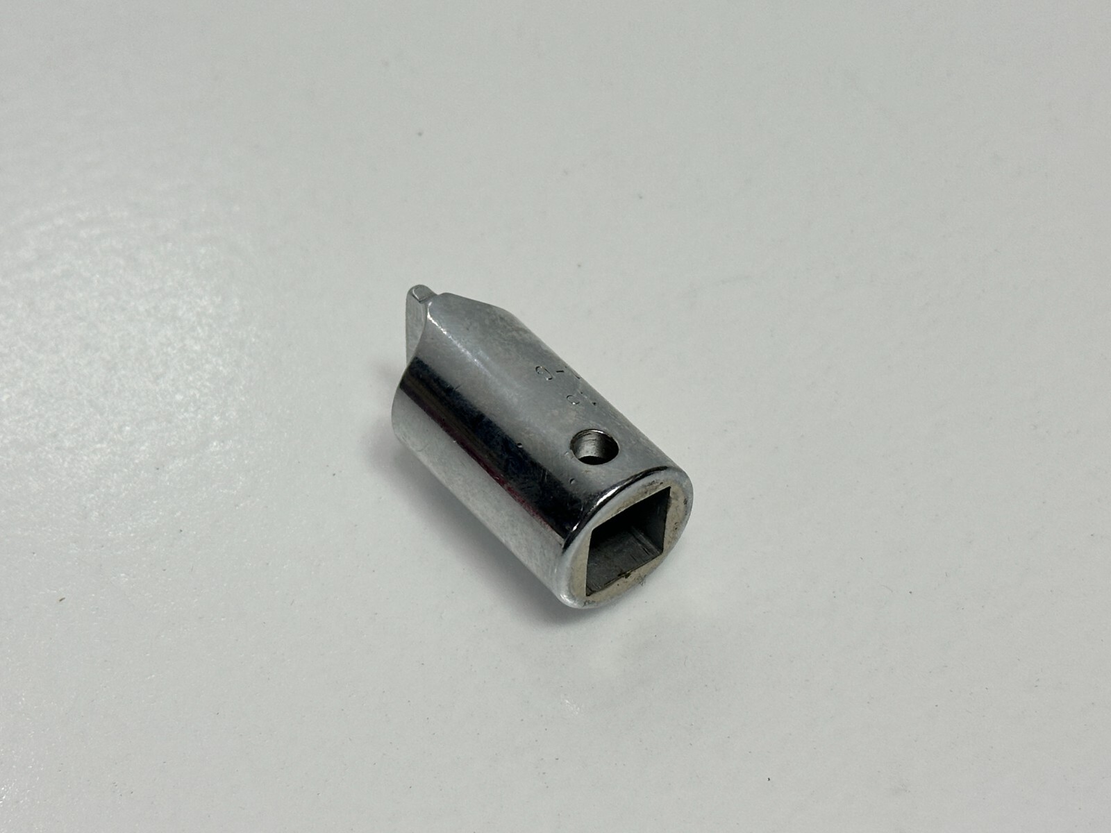 Cornwell 3/8″ Drive Drag Link Adjuster Socket Blade Width 37/64″ Thickness 5/64