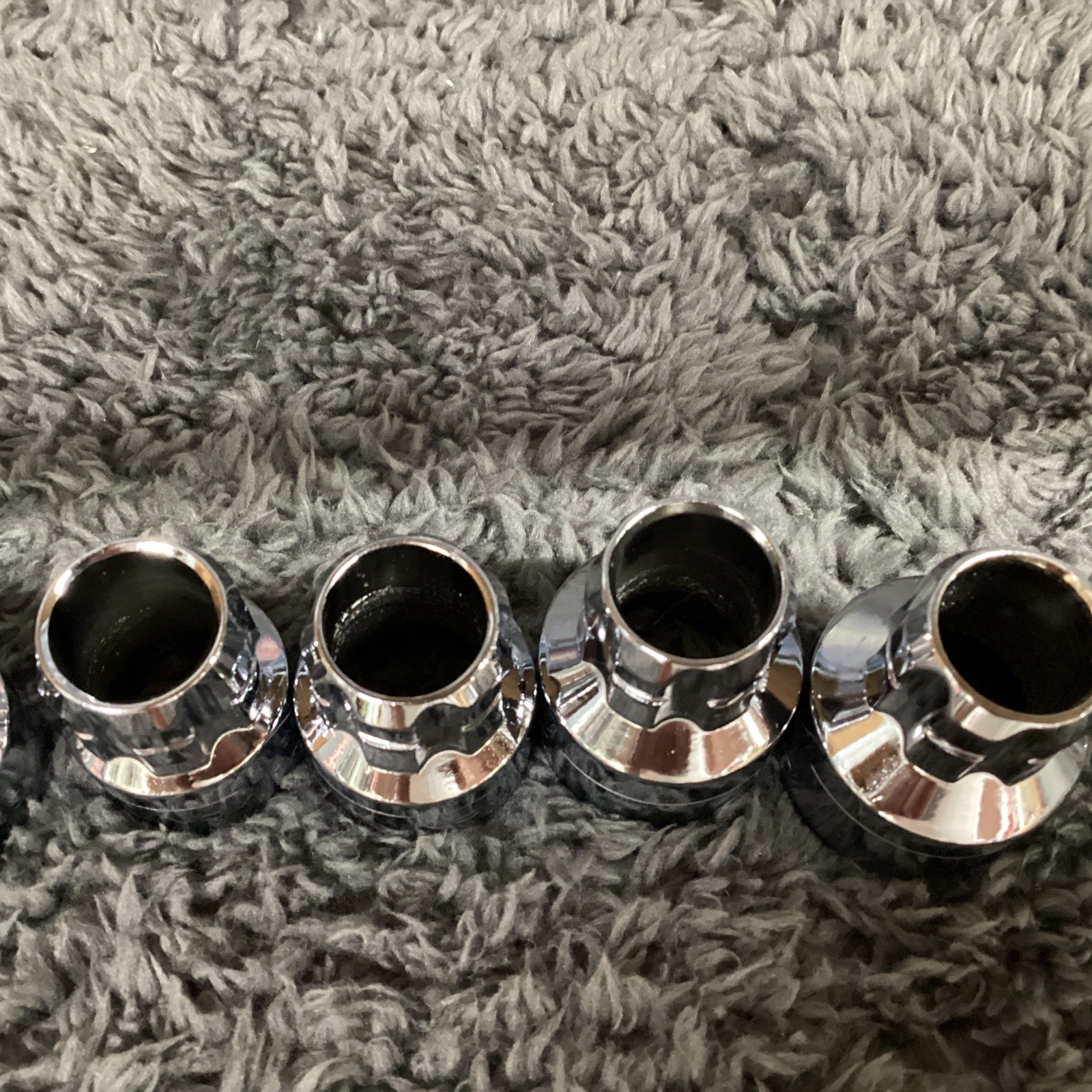 Craftsman 3/8 Inch Drive Max Axess SAE Socket Set 9 Pieces 3/8 – 7/8”