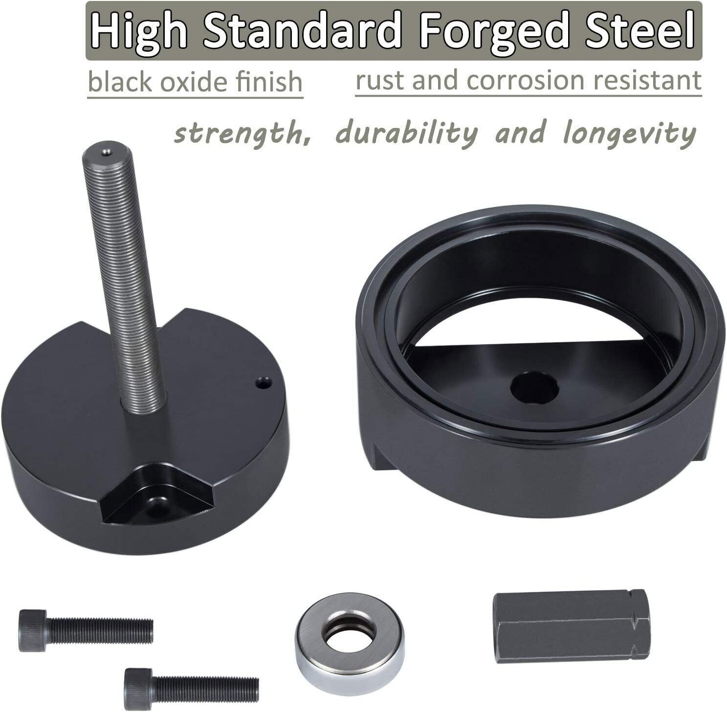 303-1259 & 303-770 Crankshaft Seal Installer for Ford 6.4L Powerstroke F250/350