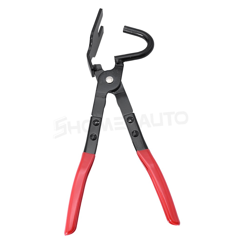 Exhaust Hanger Removal/Muffler Rubber Hanger Pliers FOR Grommets Removal Tool