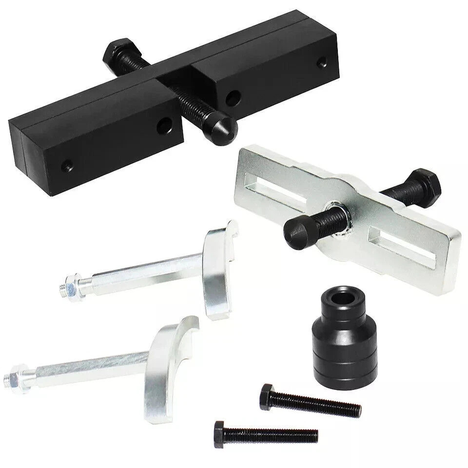 Dual Clutch Removal Installer Tool For Hyundai Kia Automatic Transmission Repair