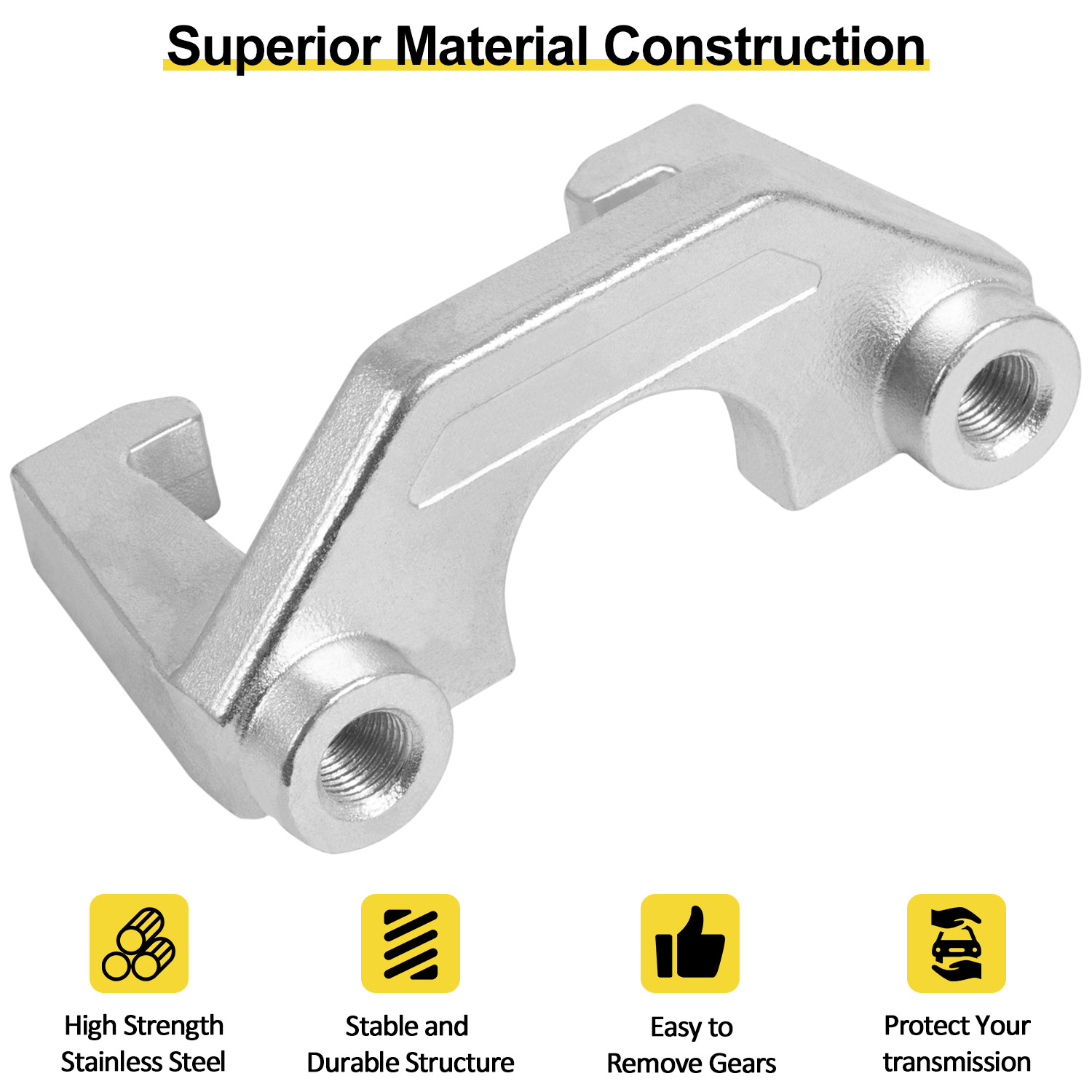 9379A Transmission T56 Gear Puller Remover Tool For 5th/6th Gear Assembly