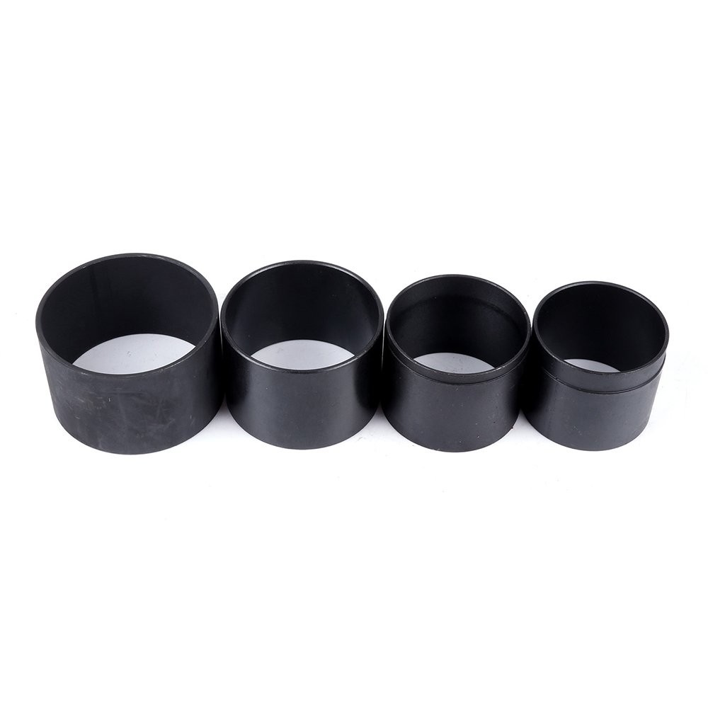 23PC Front Wheel Drive Bearing Press Tool Removal Adapter Puller Pulley Kit FWD