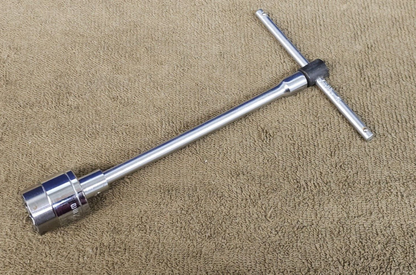 King Tony JBS T Handle Extension Socket 22mm 1/4″ Drive 2813 2221-06 2571-45