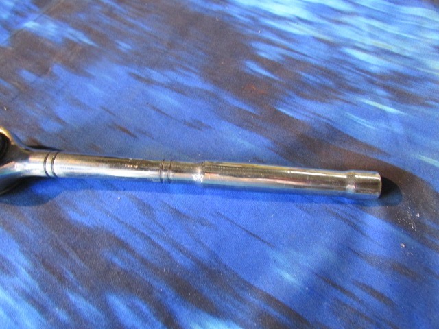 PI-3204901 Ratchet 3/8s