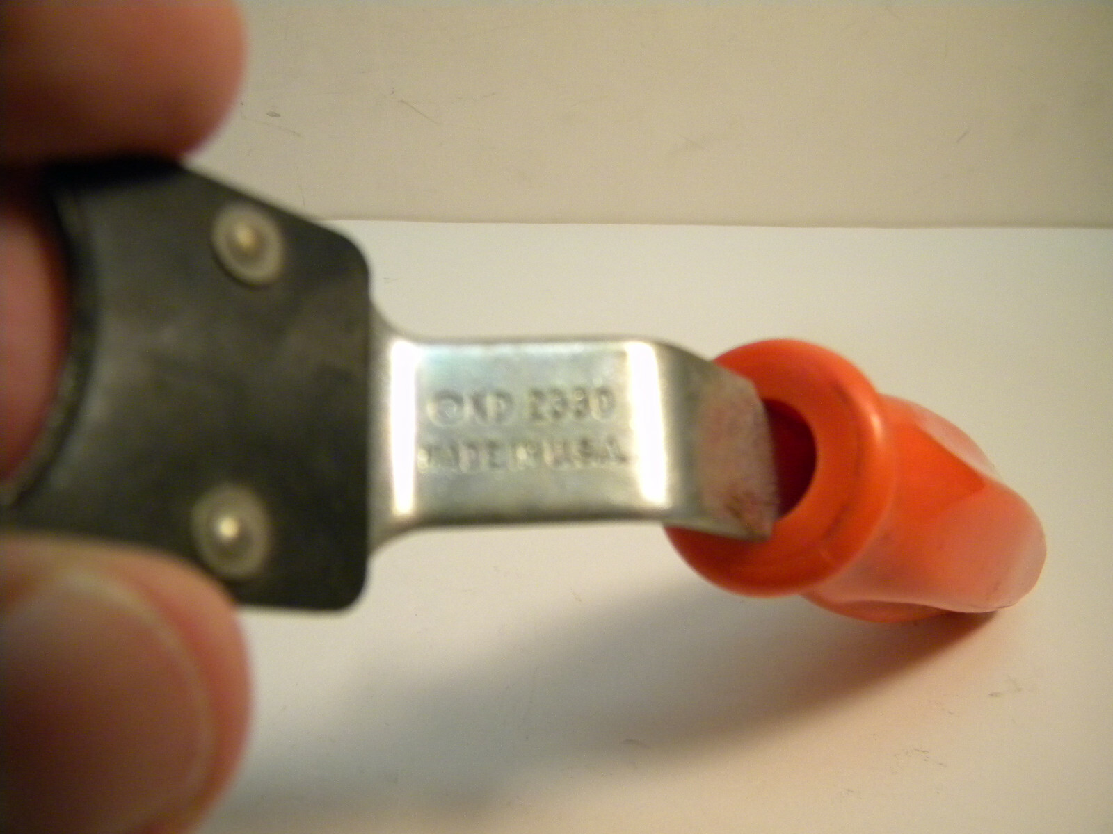 NOS Vintage Auto Air Conditioner Tool – K-D 2330