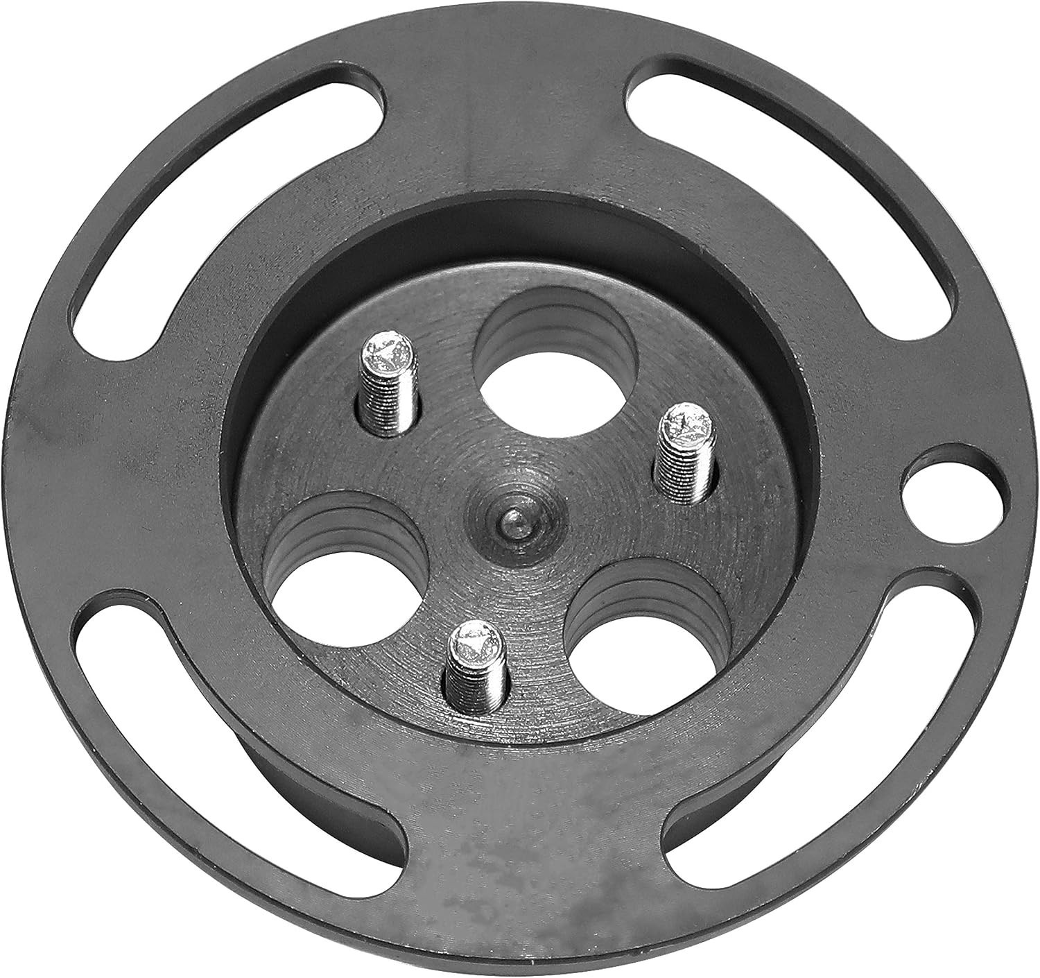 Water Pump Sprocket Retainer Holding Tool for GM Ecotec 2.2L/2.4L Engines, Co…