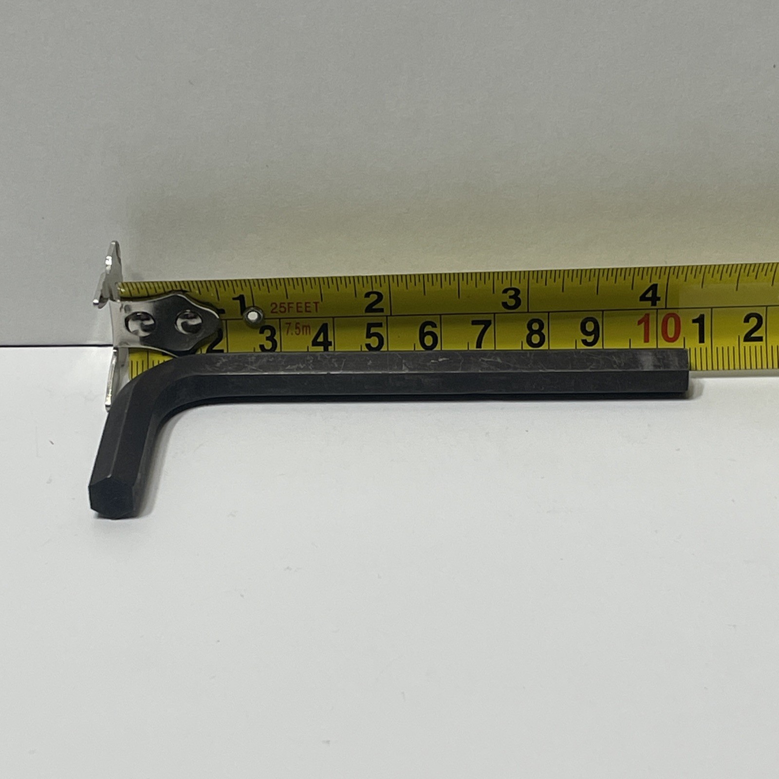 Allen Brand 8mm Hex Key USA Metric Wrench (see description)