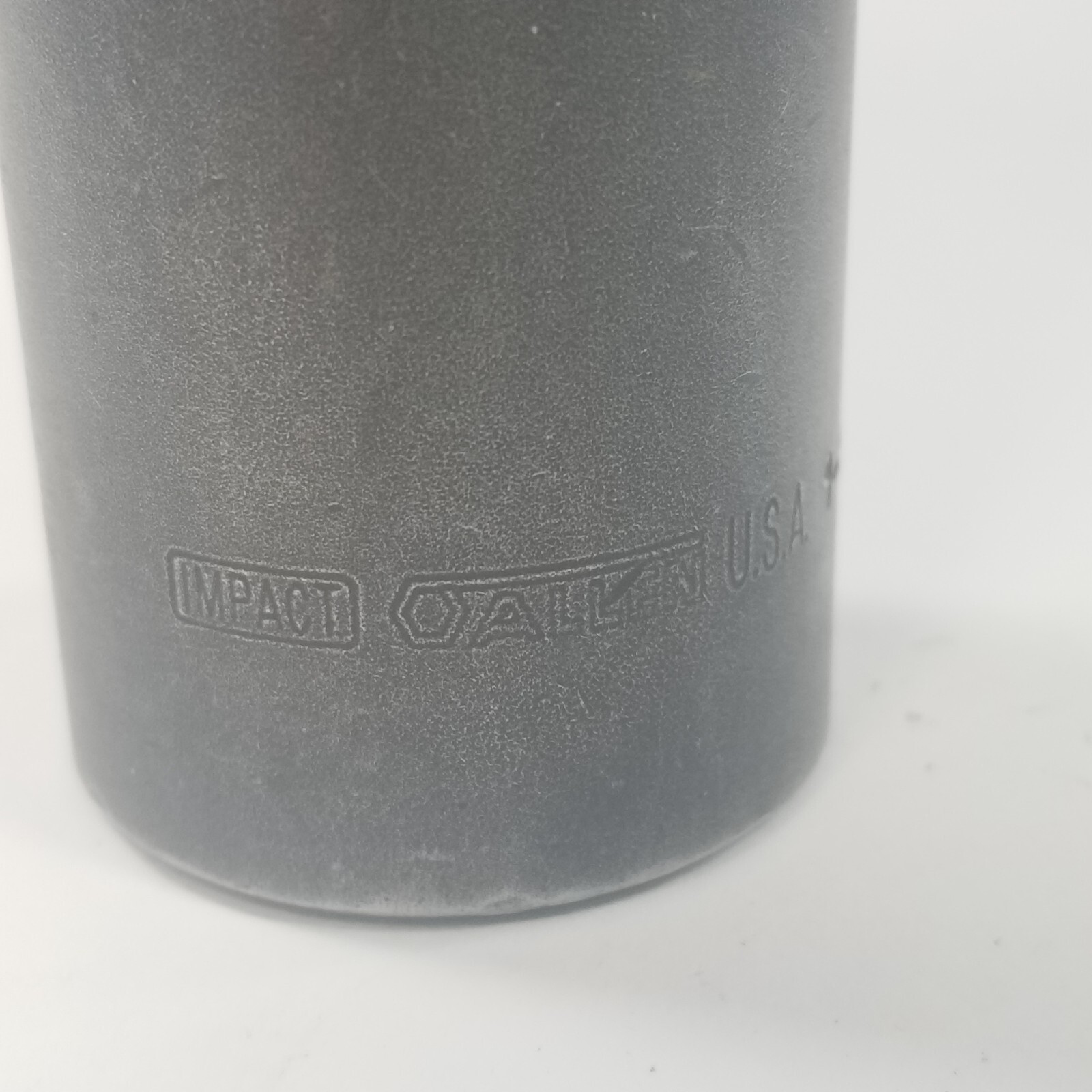 Allen 1-1/16″ 6 Point 1/2″ Drive Impact Socket Made In USA – #35069