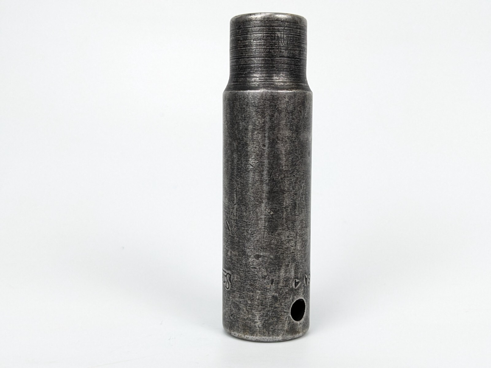Snap-On 1/2″ Drive 1/2″ 6pt Deep Impact Socket SIM160 – vintage 1984 usa