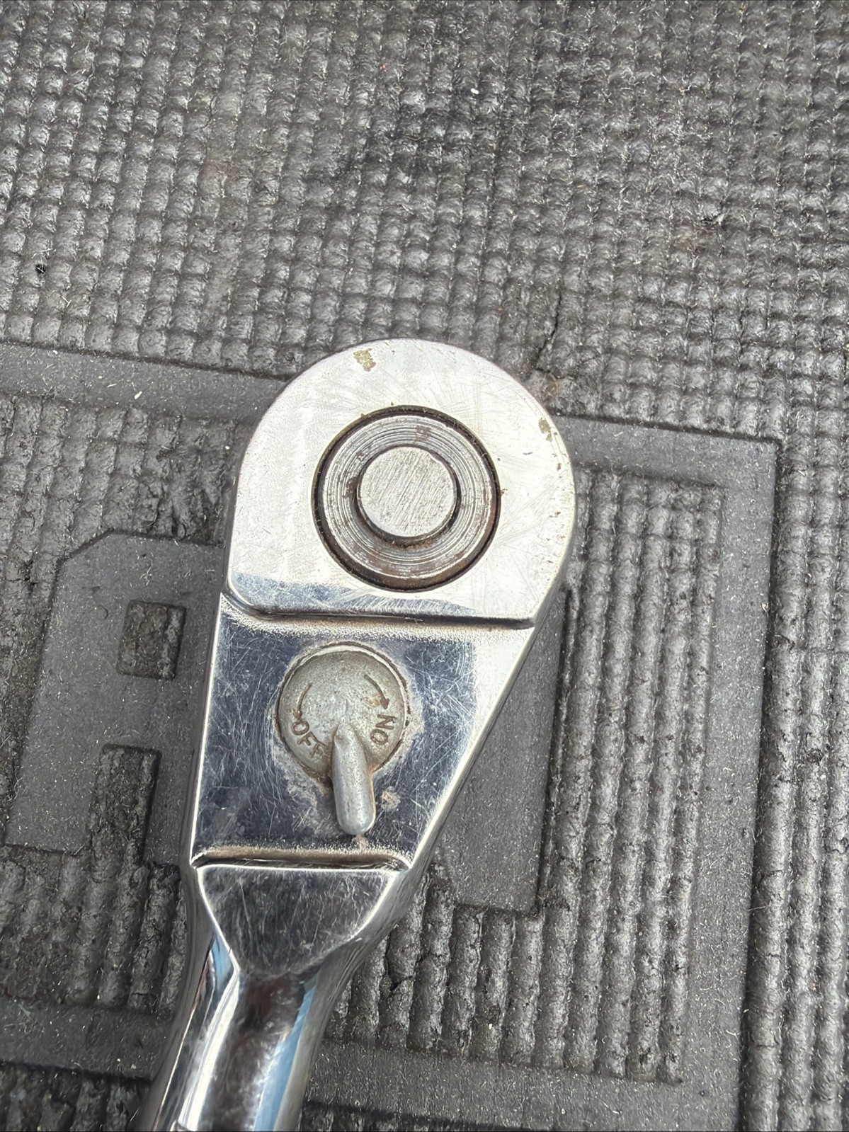 Kobalt First Generation By Williams Snapon 1/2” Drive Ratchet 04030