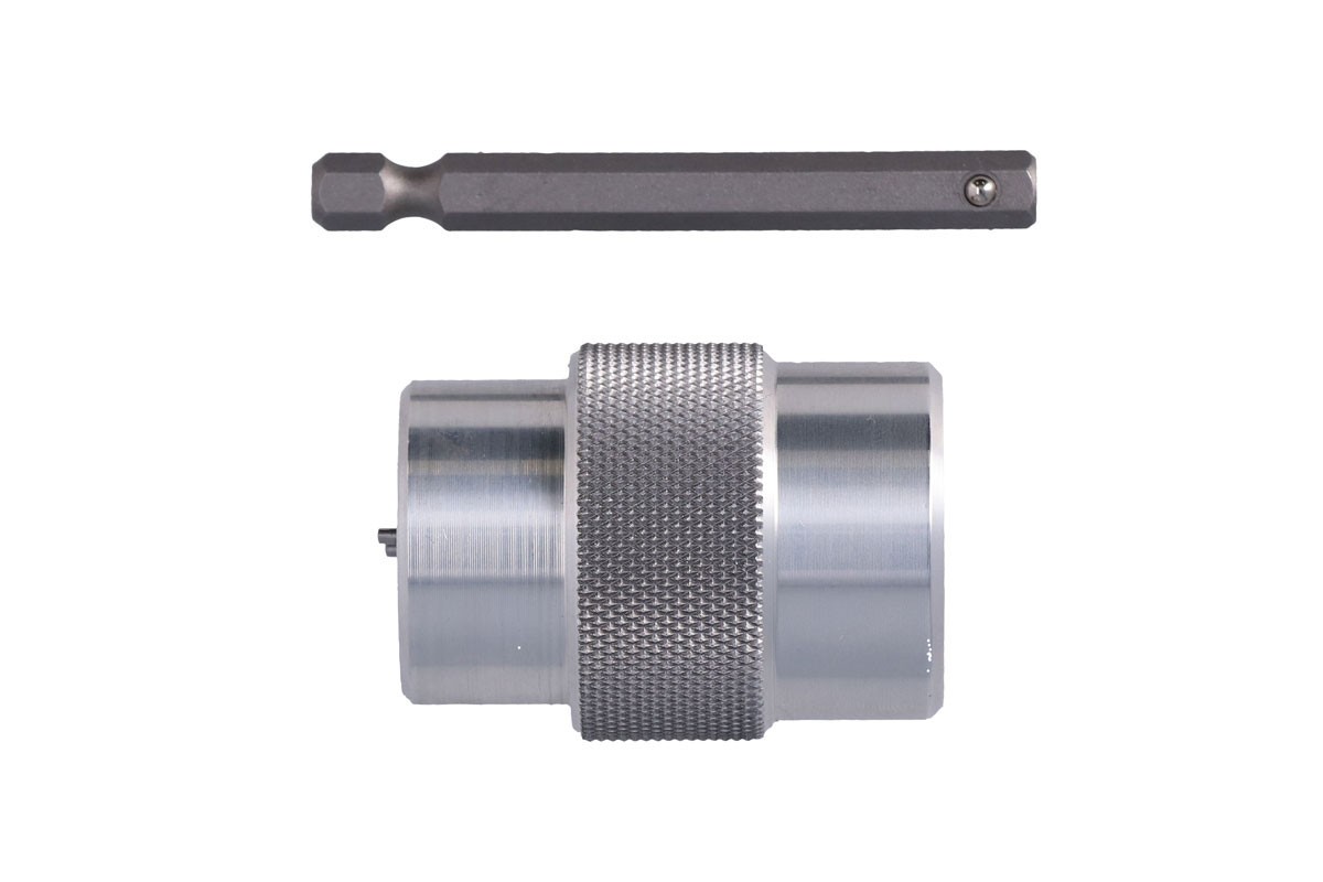 Laser Tools 9426 Heat Shield Clamping Washer Tool Dual Head Suits VW Group