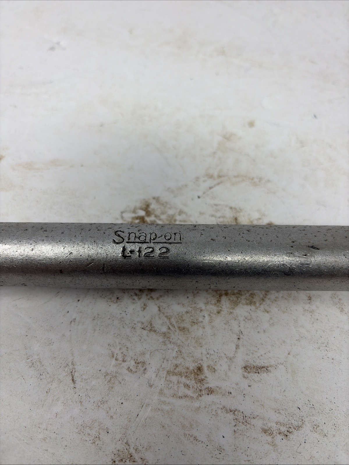 Snap On 3/4” Drive Extension 16 In Long Vintage Tool – Ratchet – Socket