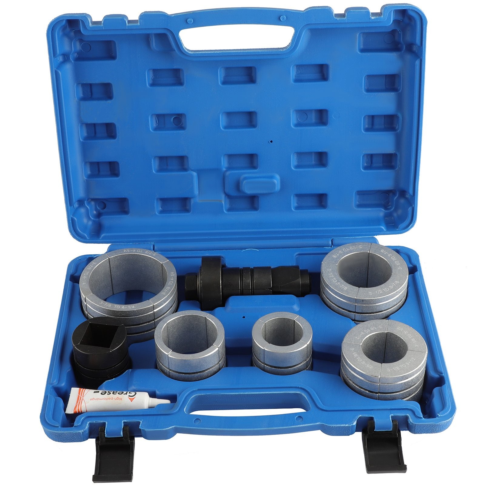 Impact Pipe Stretcher Kit high quality