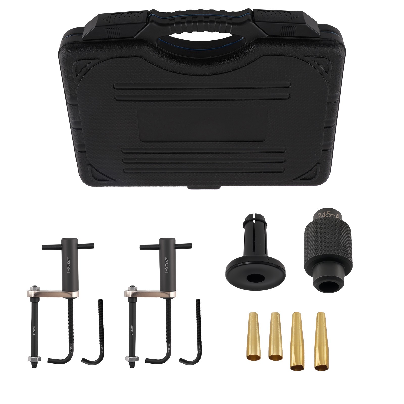 Fuel Injector Tool for GM 2.0L 2.5L 5.3L 6.2L 2012-2017 18683AA000
