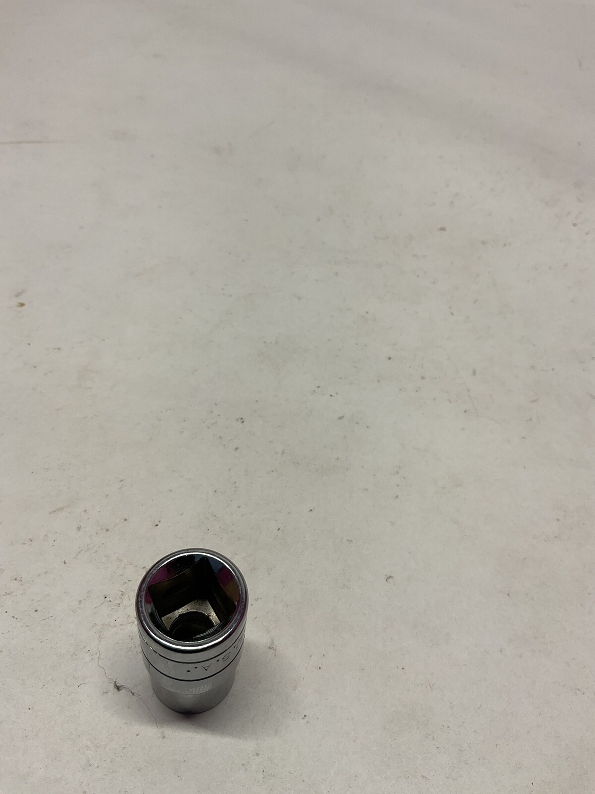 S-K 1/2″ Drive 9/16″ Socket 6-point 40118 SK