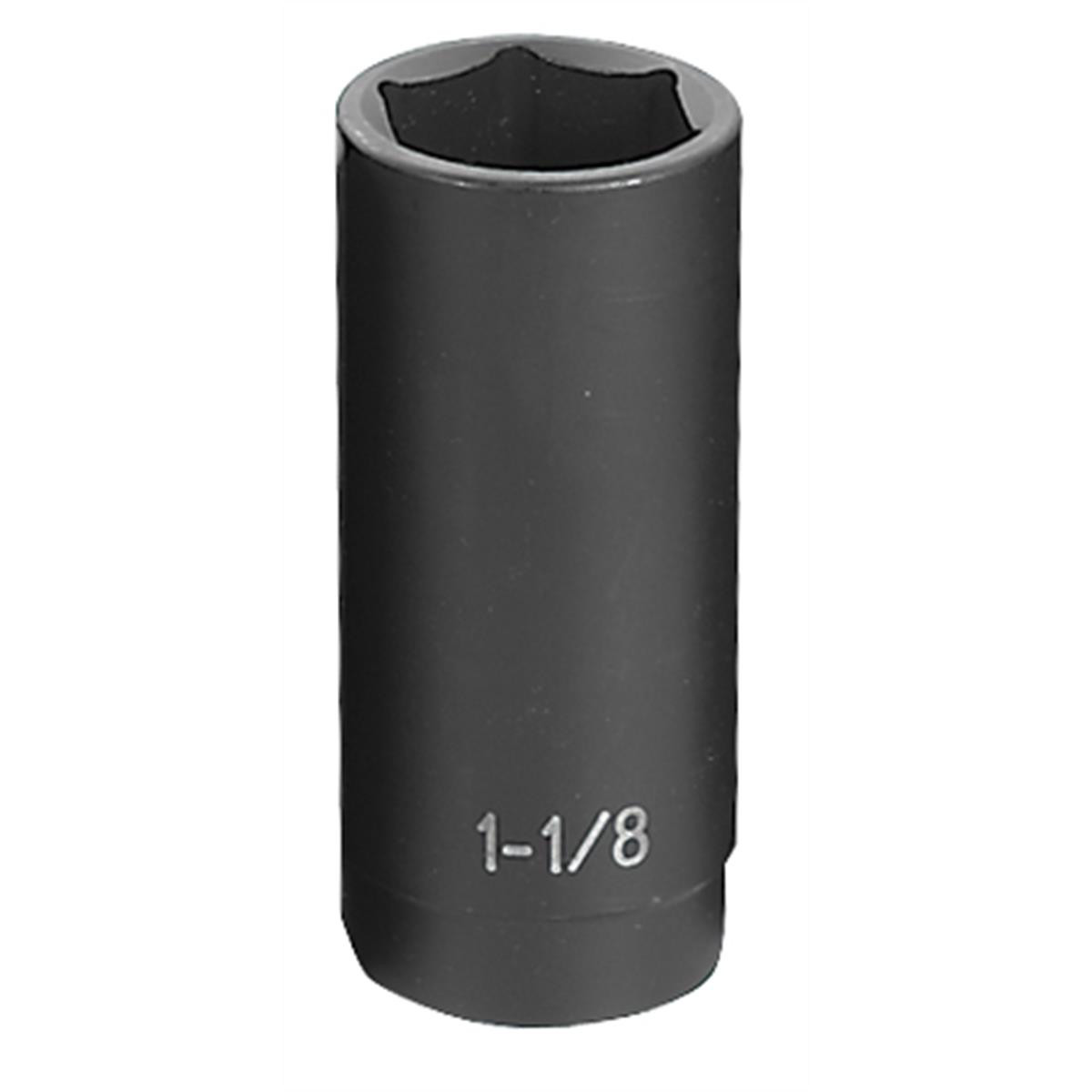 Grey Pneumatic 2036D 1/2″ Drive x 1-1/8″ Deep